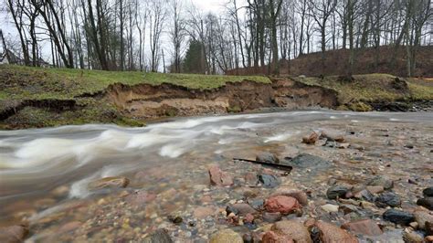 River Environments Gcse Geography Bbc Bitesize