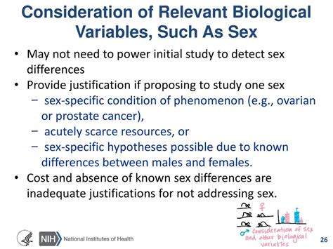 The Nih Perspective On Rigor And Reproducibility Ppt Download