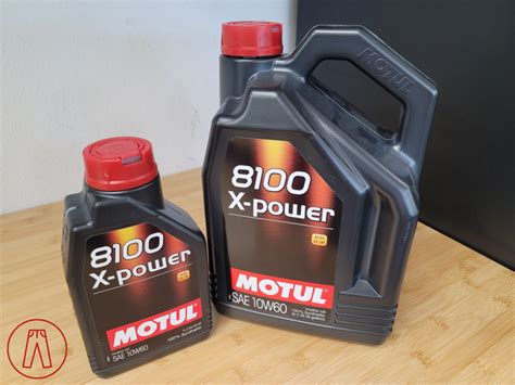 Motul X Power W Engine Oil Redpants Shop