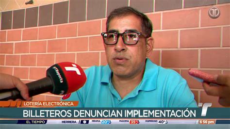 Telemetro Reporta On Twitter Billeteros Denuncian La Posible