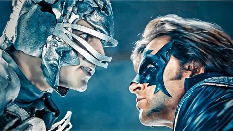 Krrish 4 Images