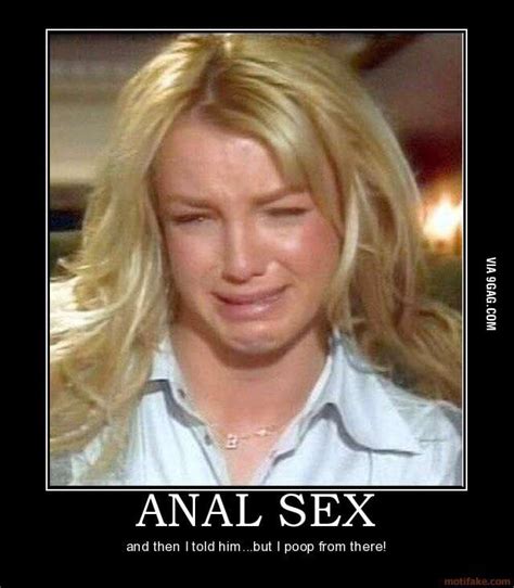 Anal Sex 9GAG