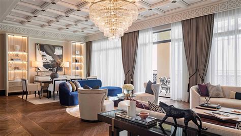 mina asalam royal suite living room john cullen lighting