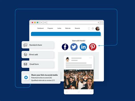 Customer Referral Programs - Start Building for Free