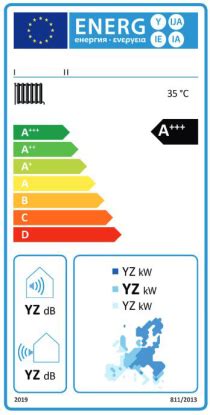 Anpassung der EU Energielabel für Heizungen tab Das Fachmedium der