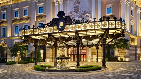 The Karl Lagerfeld Macau hotel is set to open in China | Wallpaper