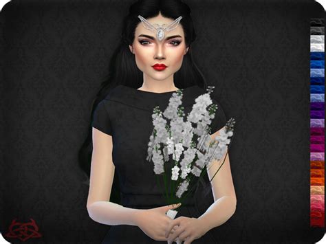 The Sims Resource Wedding Bouquet 4