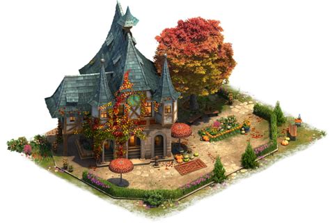 Datei Bountiful Squirrel Hall FALL24 Png Forge Of Empires Wiki DE