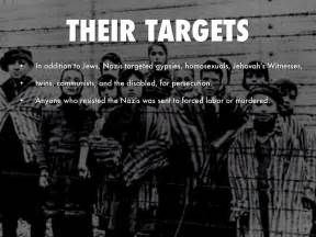 The Holocaust by Karla Chavez