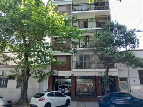 Departamento Venta 2 ambientes 41 años 33m2 Rojas 1800 Villa Crespo