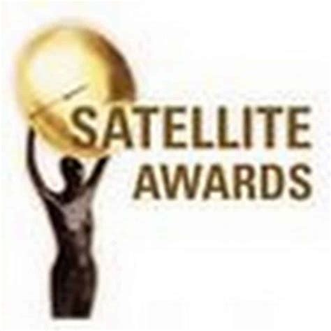 21st Satellite Awards Nominations