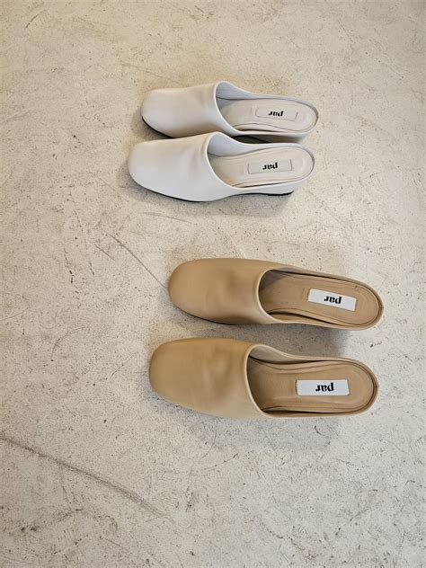 Naked Wedges La Cereria