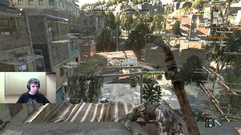 Dying Light Walkthrough Part Prolog Youtube