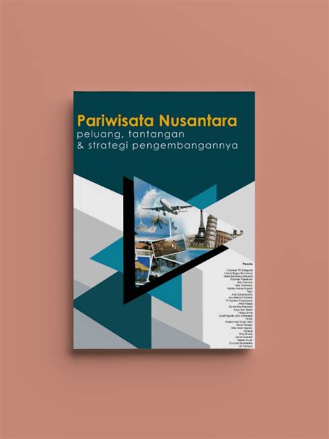 Buku Pariwisata Nusantara Penerbityaguwipaid