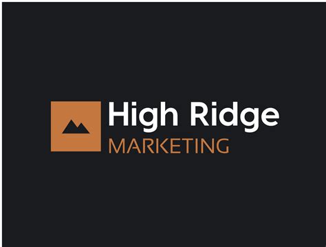 high ridge marketing website design seo web marketing located