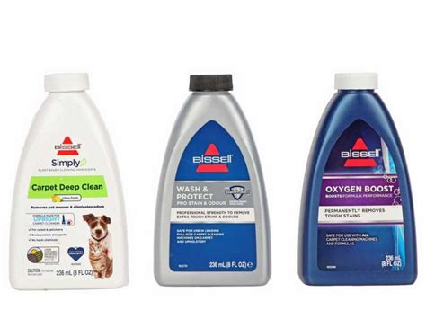 how to clean bissell revolution