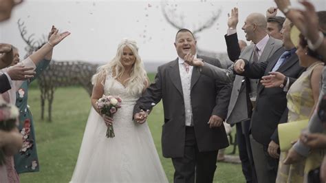 Derwent Manor Weddings - Adam Chetter Wedding Films