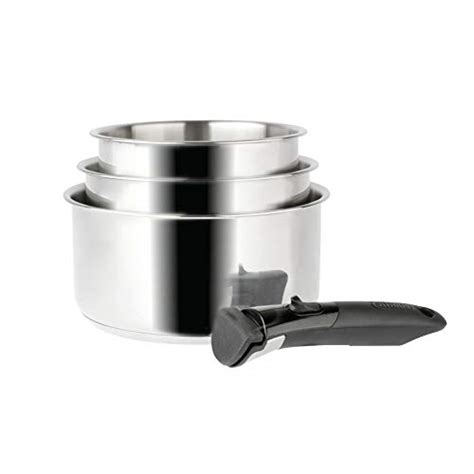 Casserole Induction Sitram Inox Top De Comparatif Des