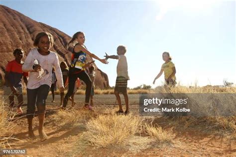 943 Indigenous Kids Australia Stock Photos, High-Res Pictures, and ...