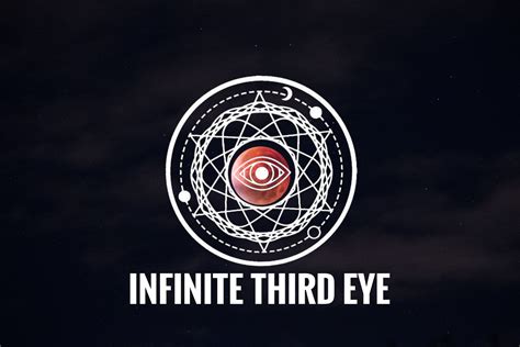 Should You Open Your Third Eye Infinite Infinitethirdeye Thirdeye