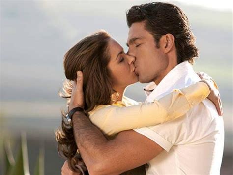 Confirmad Ssimo Novela Latina A Dona Fernando Colunga Ser A