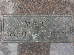 Mary Schaub Paget Memorial Find A Grave