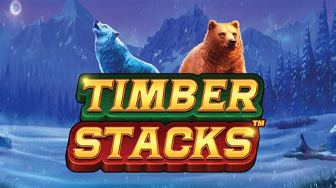 Timber Stacks Slot Review 2025 Free Play Demo