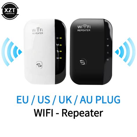 R P Teur Wifi Sans Fil Portable Mbps Routeur Wps Amplificateur De