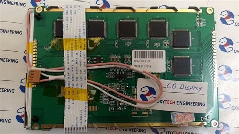 Sp14q002 C1 Lcd Display At Best Price In New Delhi By Oxytech