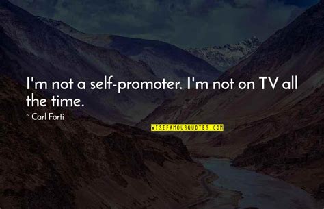 Promoter Quotes Top 28 Famous Quotes About Promoter