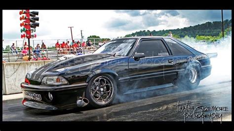 How To Build A Fox Body Drag Car Inspiring Bodybuilding