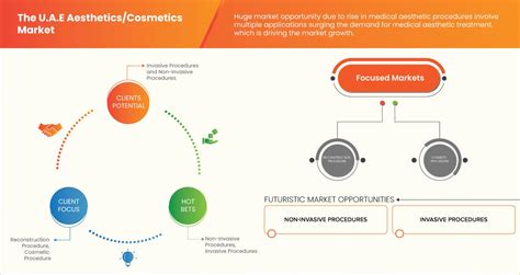 Uae Aestheticscosmetics Market Size Share And Industry Worth By 2030