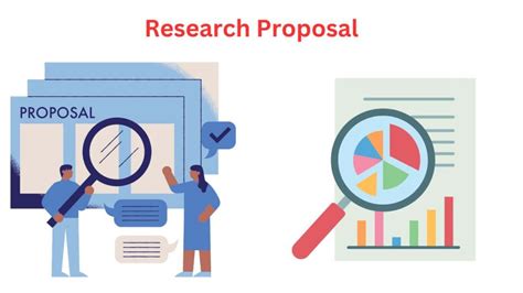 Research Proposal Types Template And Example