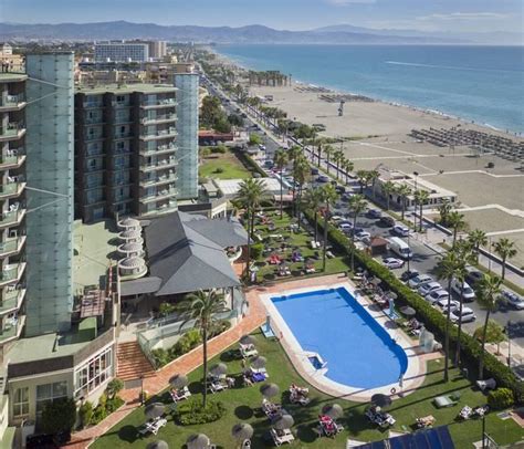 Sol Principe Hotel, Torremolinos, Costa del Sol, Spain. Book Sol ...