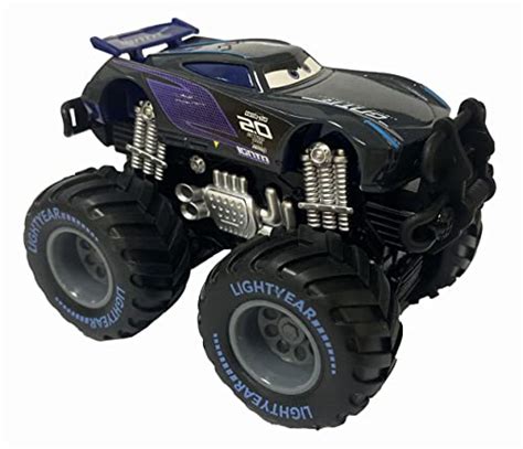 I Tested the Thrilling Speed of Jackson Storm RC Car - A Must-Have for Every Racing Enthusiast!