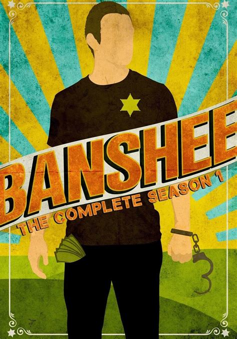 Banshee Season 1 Watch Full Episodes Streaming Online