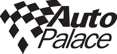 Auto Palace Logo Vector Ai Png Svg Eps Free Download