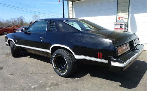 1976 Laguna Body Barn Finds