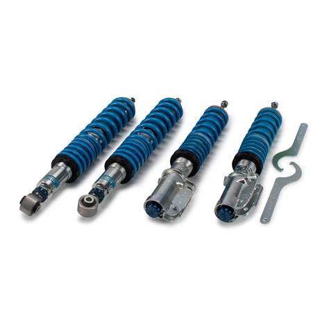 Bilstein B16 PSS10 Coilover Suspension Kits 48 137539 48 137539