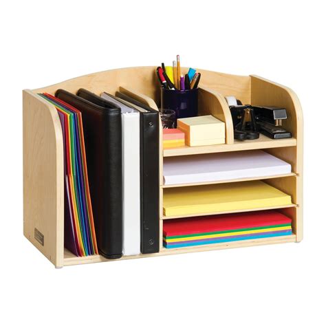 Desk Organizer High - Walmart.com - Walmart.com