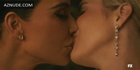 American Horror Story Nude Scenes Aznude