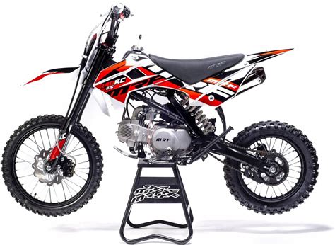 Pitbike MRF 140 RC BIG Demonstracyjny Opinie I Ceny Na Ceneo Pl