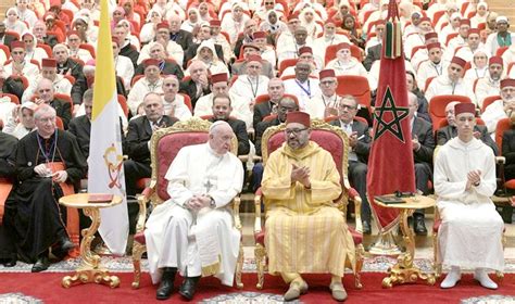 Le Maroc, une référence dans la promotion d'un islam modéré et la lutte