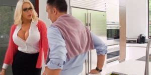 Sexy Realtor Closes Deal On Dick Porn Videos