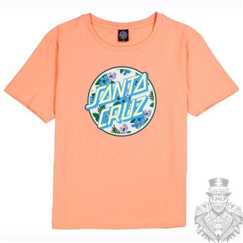 Order Santa Cruz Apparel online at GREAT PRICES through SK8 or Die