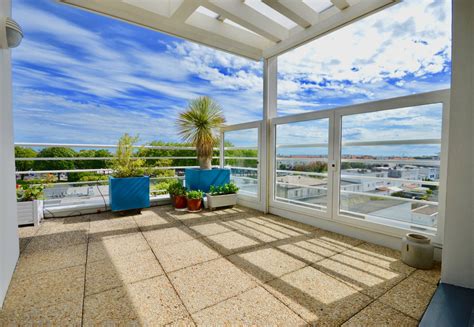 A Vendre Royan Bel Appartement Avec Grande Terrasse Simonet Immobilier