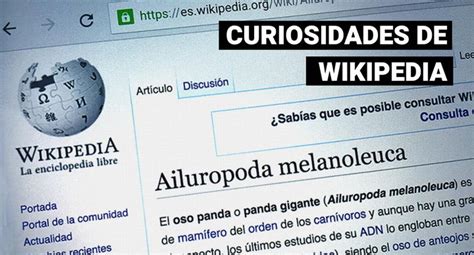 Wikipedia cumple 20 años y aquí te contamos algunas curiosidades sobre