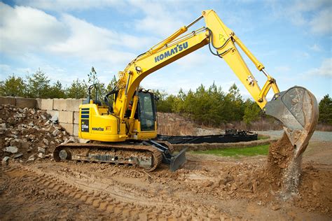 Komatsu Pc Uslc Specs Sms Equipment