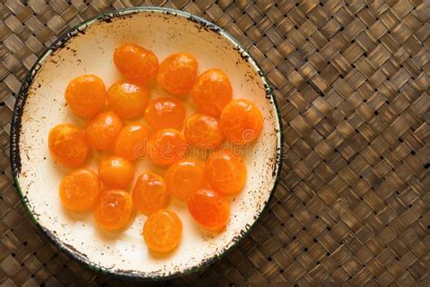 Rustic Chinese Salted Egg Yolk Stock Image Image Of Yolks Sodium