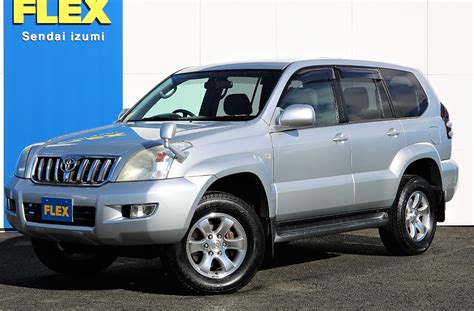 Toyota Land Cruiser Prado What Sets It Apart From The Land Cruiser